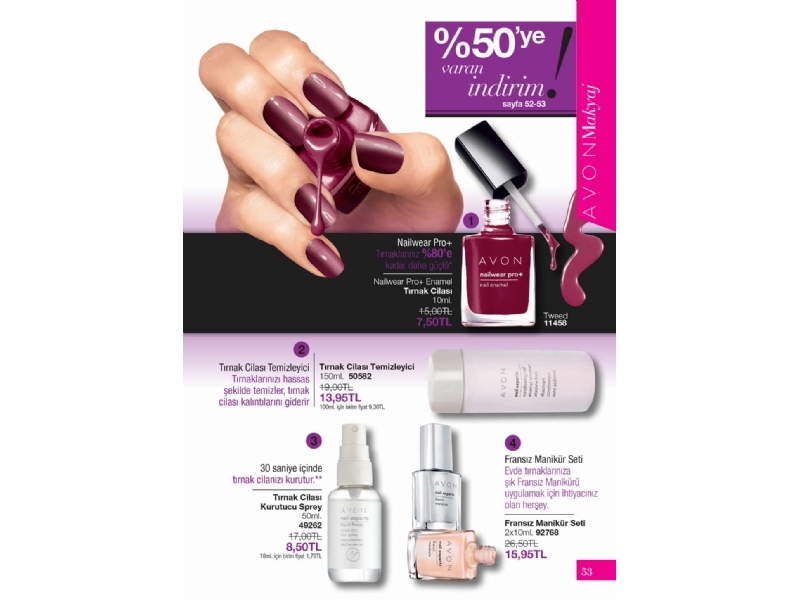Avon 2. Katalog - 60
