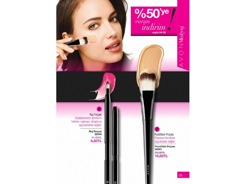 Avon 2. Katalog - 62