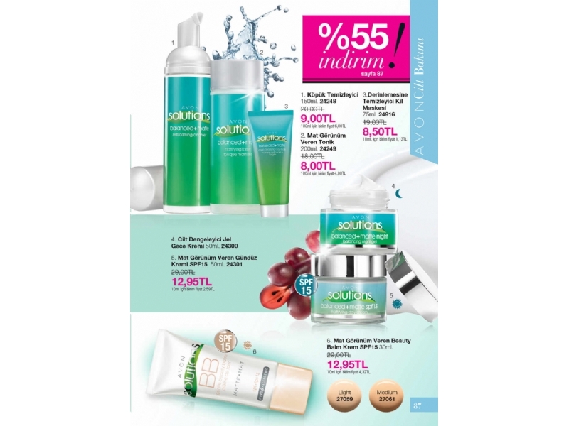 Avon 2. Katalog - 94