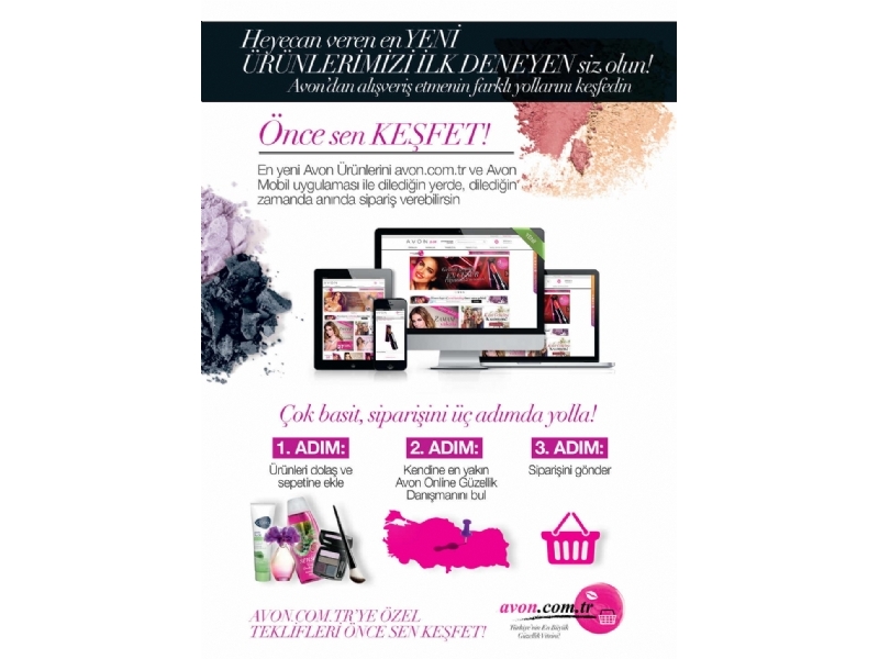 Avon 2. Katalog - 25