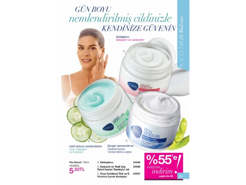 Avon 2. Katalog - 92