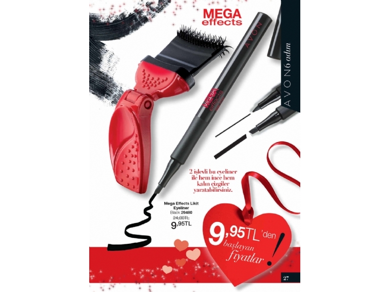 Avon 2. Katalog - 34