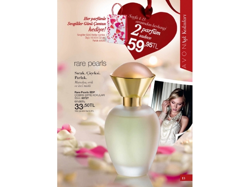 Avon 2. Katalog - 16