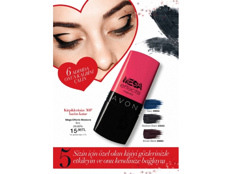 Avon 2. Katalog - 33