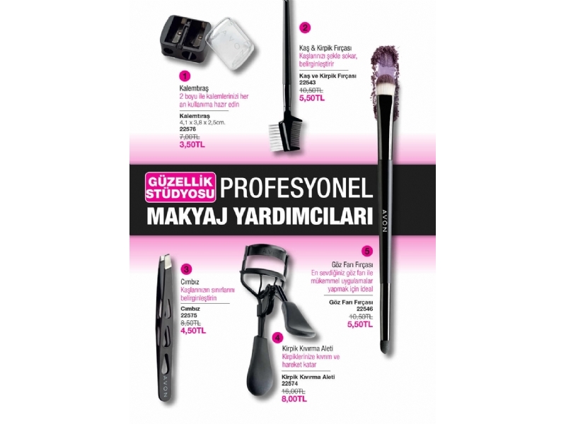Avon 2. Katalog - 61