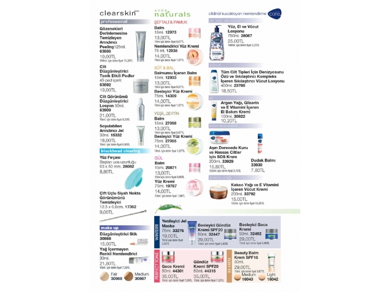 Avon 2. Katalog - 43