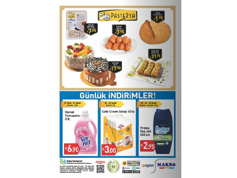 Makro Market - 8