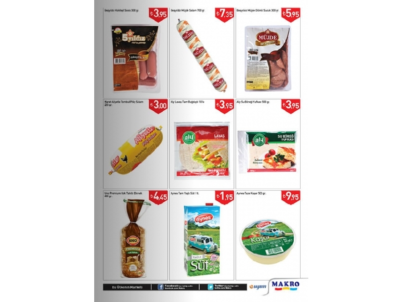 Makro Market - 3