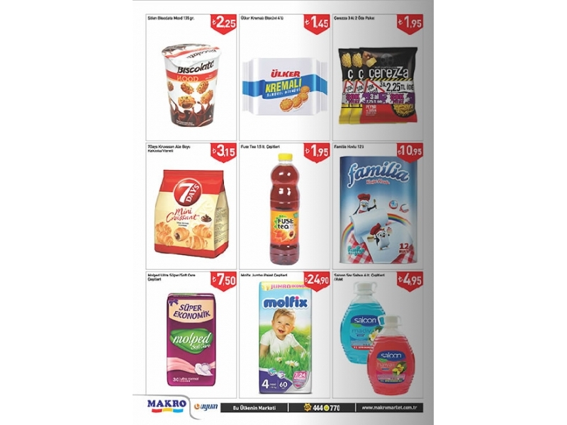 Makro Market - 6