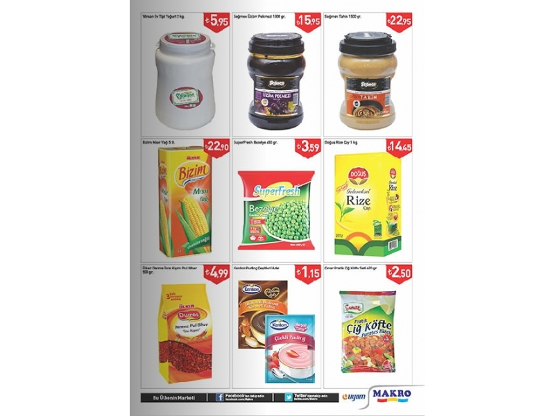 Makro Market - 5