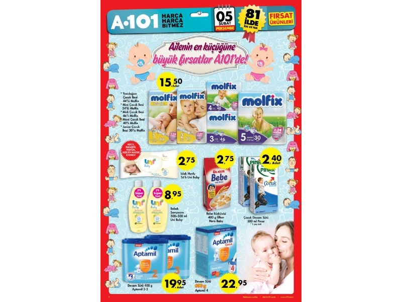 A101 5 ubat - 9