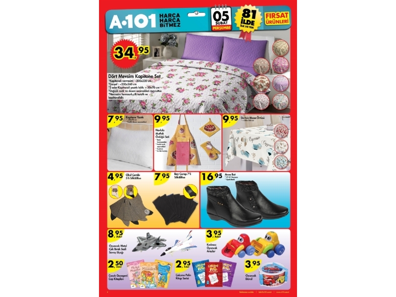 A101 5 ubat - 4