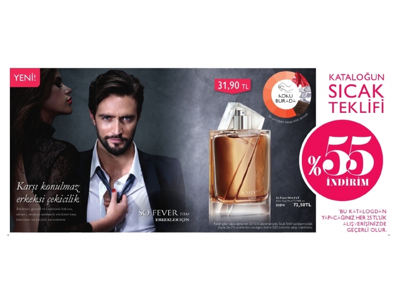 Oriflame ubat 2015 - 15