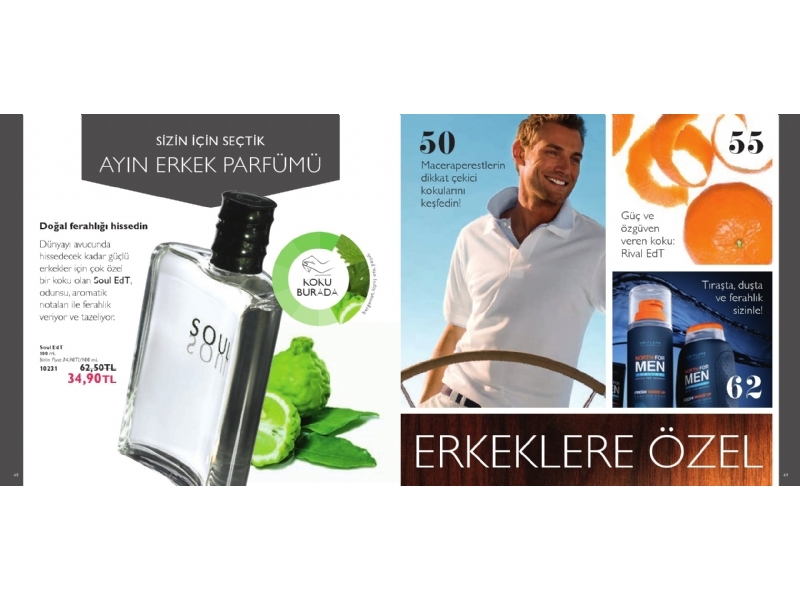 Oriflame ubat 2015 - 25