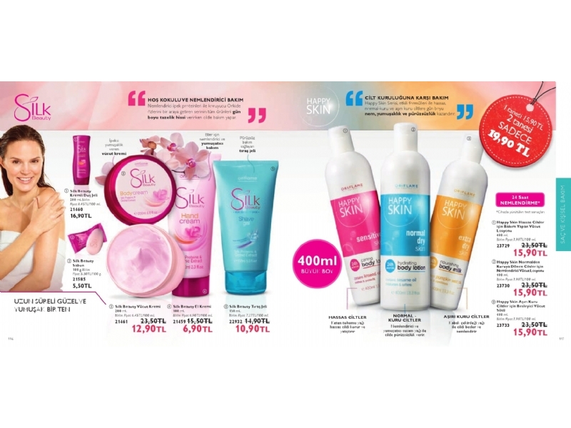 Oriflame ubat 2015 - 59