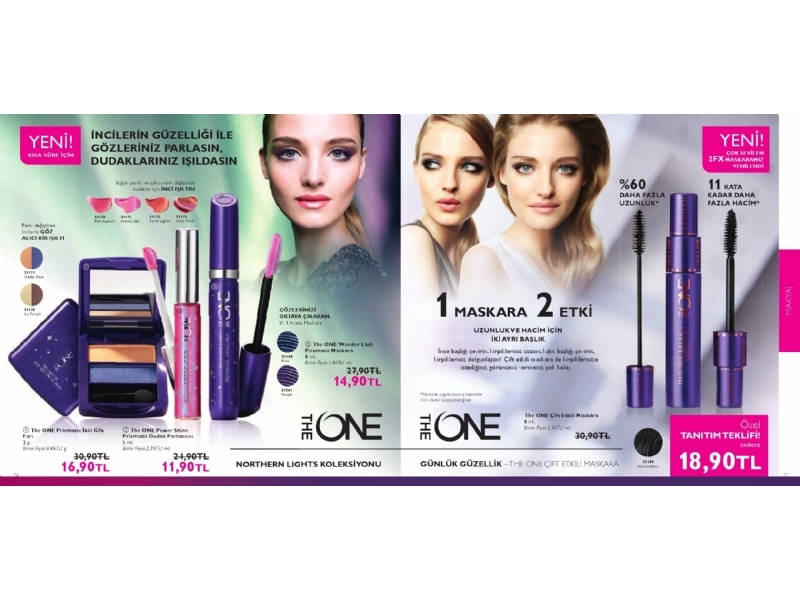 Oriflame ubat 2015 - 39