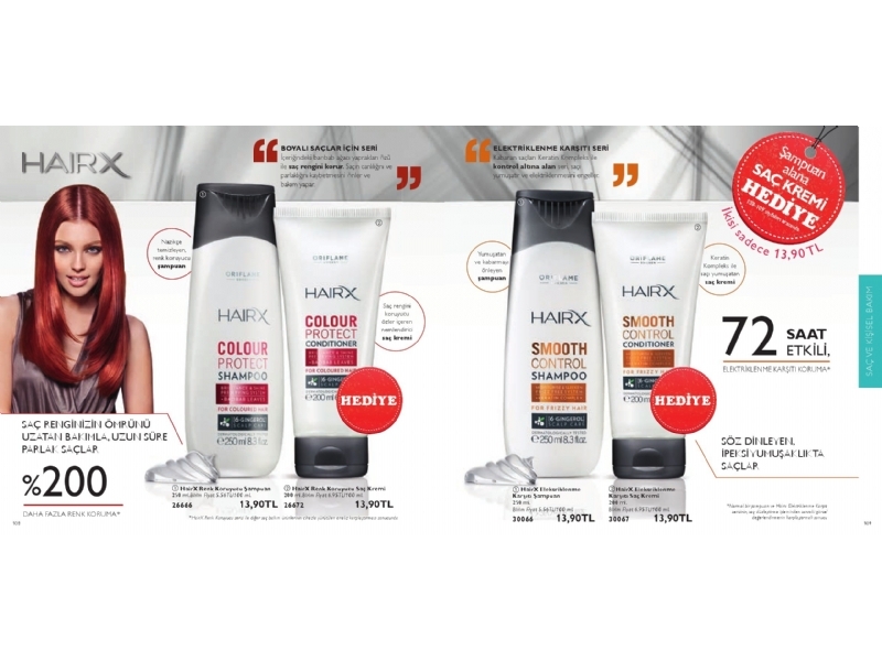Oriflame ubat 2015 - 55