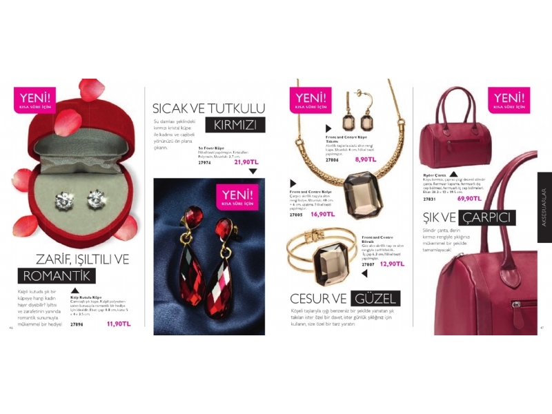 Oriflame ubat 2015 - 24
