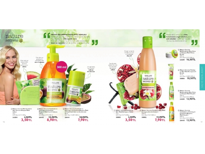 Oriflame ubat 2015 - 26