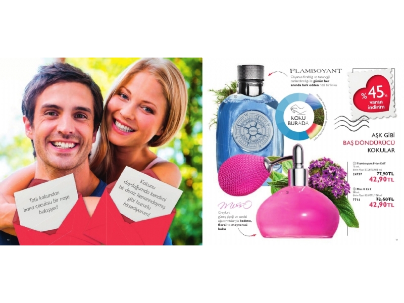 Oriflame ubat 2015 - 6