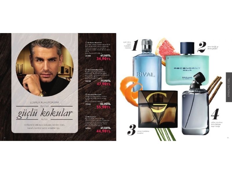 Oriflame ubat 2015 - 28