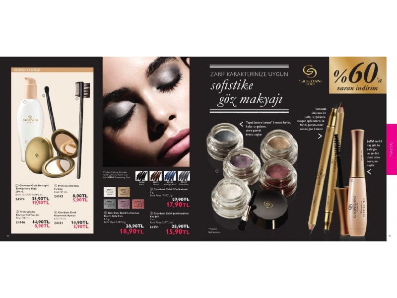 Oriflame ubat 2015 - 42