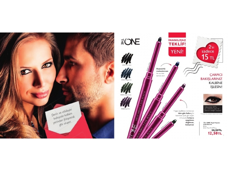 Oriflame ubat 2015 - 4