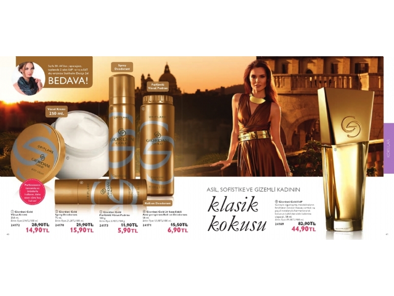 Oriflame ubat 2015 - 21