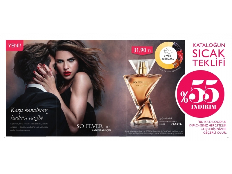 Oriflame ubat 2015 - 14