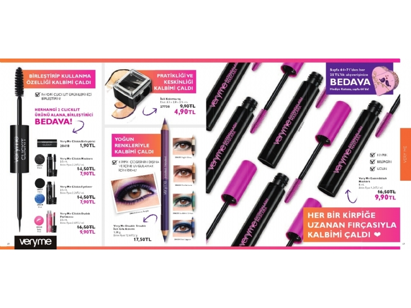 Oriflame ubat 2015 - 35