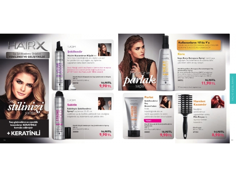 Oriflame ubat 2015 - 56