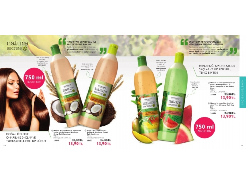 Oriflame ubat 2015 - 65