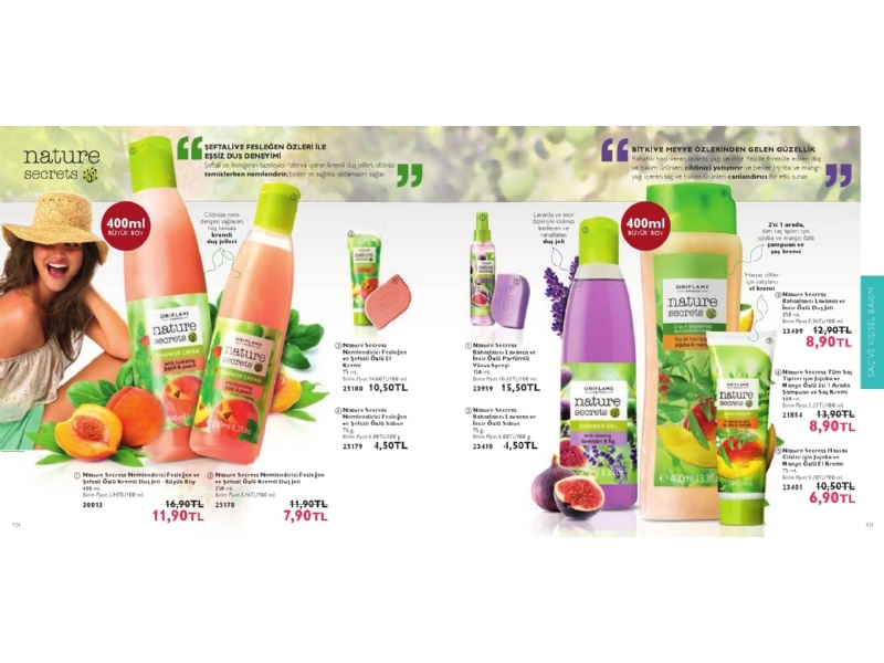 Oriflame ubat 2015 - 63