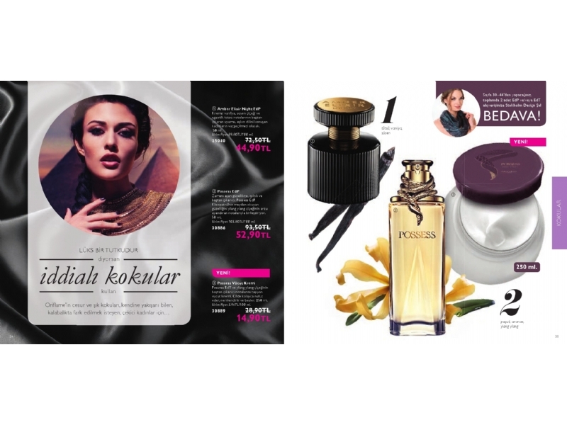Oriflame ubat 2015 - 18