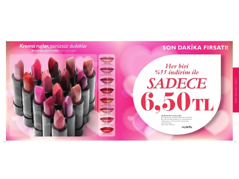 Oriflame ubat 2015 - 74