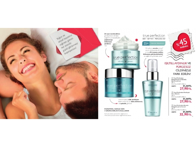 Oriflame ubat 2015 - 8