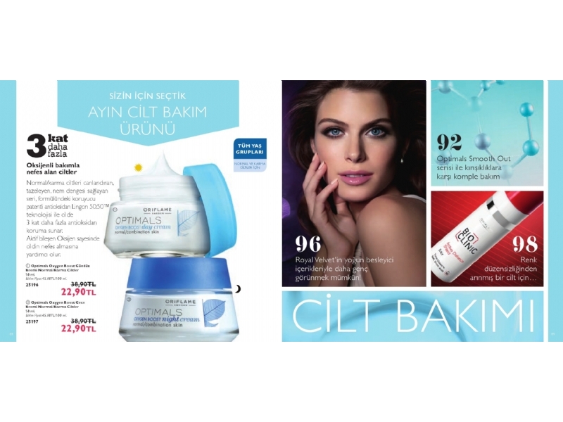 Oriflame ubat 2015 - 45
