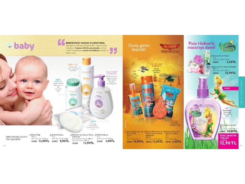 Oriflame ubat 2015 - 66