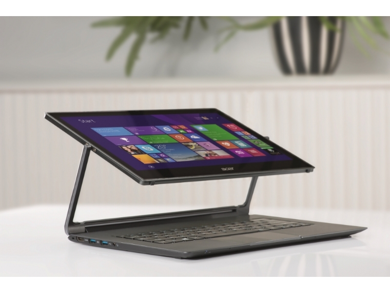 Acer Aspire V Nitro - 1