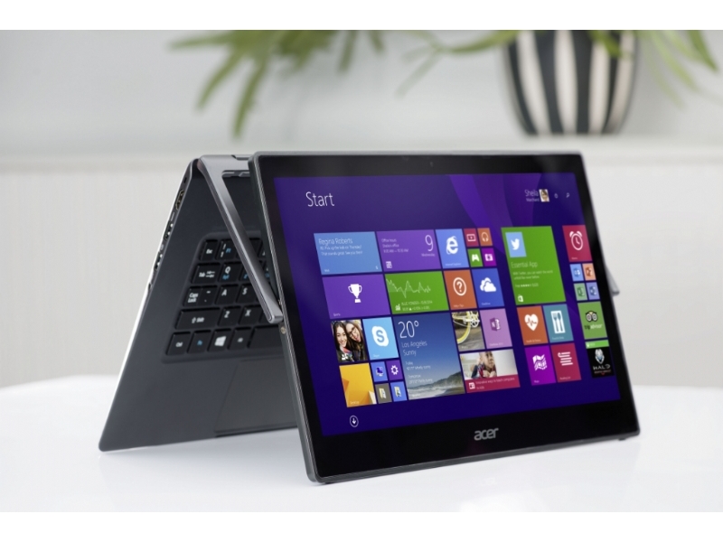 Acer Aspire V Nitro - 2