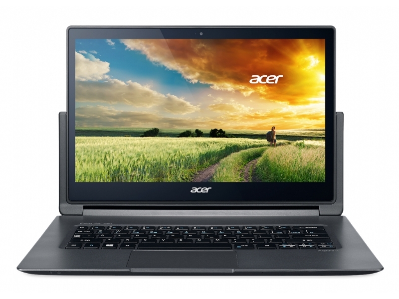Acer Aspire V Nitro - 3