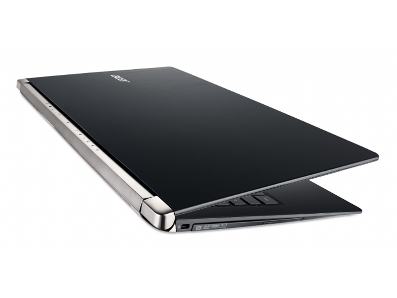 Acer Aspire V Nitro - 8