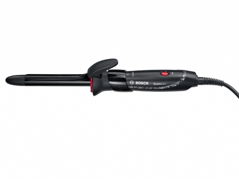 Bosch Brilliant Care Quattroion - 1