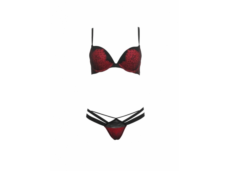 Victoria's Secret - 13