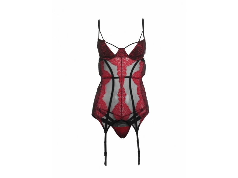 Victoria's Secret - 14
