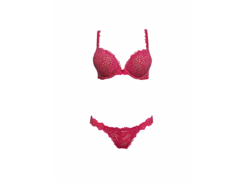Victoria's Secret - 12