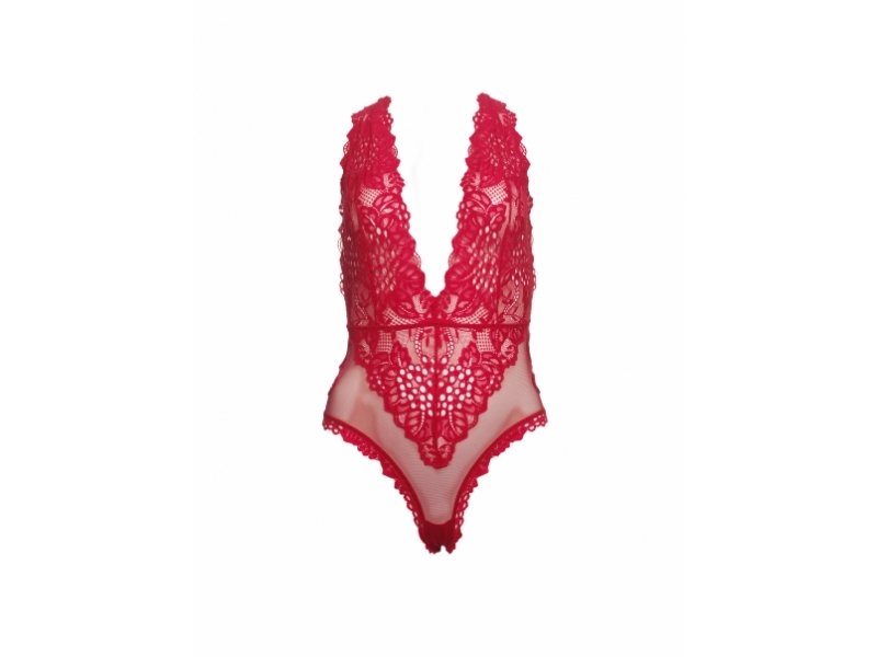 Victoria's Secret - 11