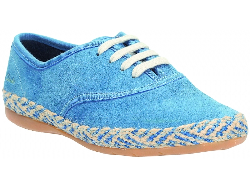 Clarks - 1