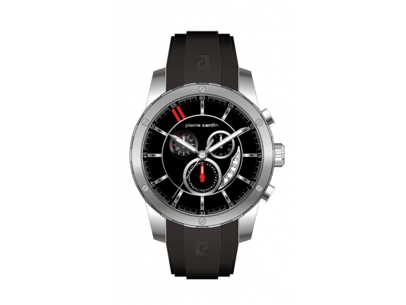 Pierre Cardin Saat