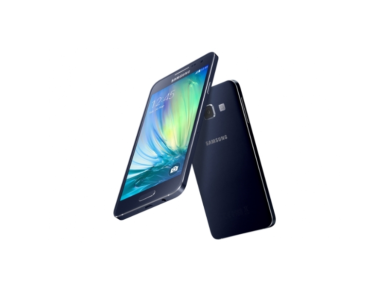 Samsung Galaxy A3 - 2